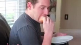 روزگار اونایی که سگ دارن !!!