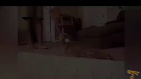 میخوان ببرنش حموم