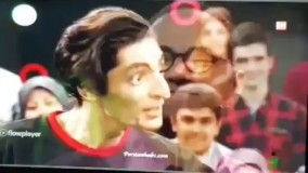 :))))))دانیال و رامبد