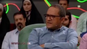 اشک‌های بهاره رهنما در فراق دخترش 