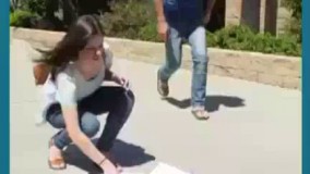 01.ویدیویی جالب از زک