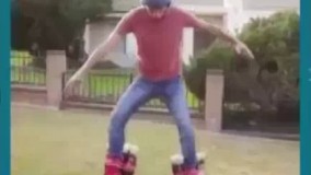 06.چند ویدیوی جالب از زک