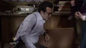 قسمت سوم سریال شهرزاد