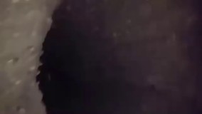 خبر فوری: پیدا شدن شهر زیرزمینی در روستای آزادوار سبزوار هنگام کندن زمین برای لوله‌های گاز