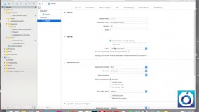 خروجی گرفتن صحیح از xcode بدون نیاز به حساب 100 $ اپل