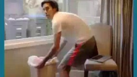 04.ویدیویی جالب از زک