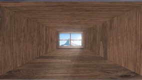 تیزر تبلیغاتی ال جی جی 6 مینی