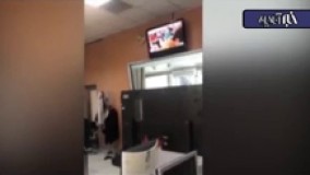 سوژه شدن حسینی بای