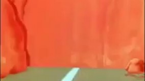 سکانس شکار شدن میگ میگ! از بچگی منتظر این قسمتش بودم