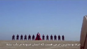 دیالوگ ماندگار از استیو مک کویین