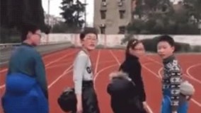 وقتی یه آشنا تو خیابون میبینی