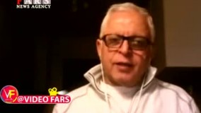 افشاگری بی‌سابقه پدر رها اعتمادی