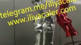 ابکاری مانکن ایلیاکالر-09195642293 علی حاتمی