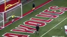 حاضر بود صد تا گل بخوره، ولی اینجوری ضایع نشه