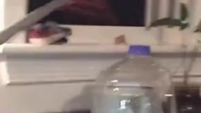 چگونه هنگام اشپزی از پاشیدن روغن به سروصورتمون جلوگیری کنیم 