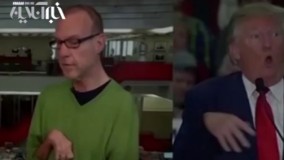 گاف‌های ناتمام ترامپ