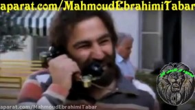 سکانس جالب از سن پترزبورگ