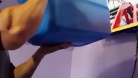 بابا قهرمانه 