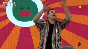 وقتی پای مجتبی جباری و مشایی در استند آپ خندوانه کشیده شد!