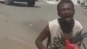 کاکوبند ورژن خارجی