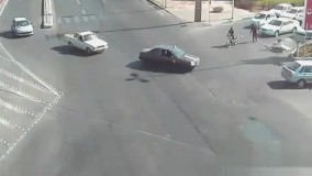 بعد شما انگشت کوچیکه پاتون میخوره به پایه مبل شلوغش میکنید یاد بگیرید