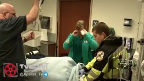 به دختره گفتن بیا جسد رو تشخیص بده  خاک تو سرت با این خواستگاریت