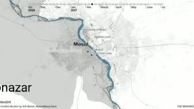 نگاهی کوتاه به شروع و پایان داعش در موصل