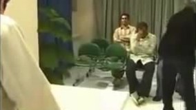 تحویل دارو های افراد مریض (آخر خنده س)