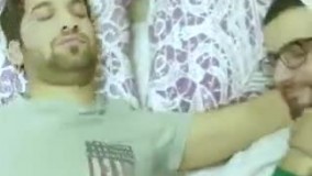 تبلیغ جالب آرایشگاه