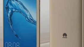 بررسی گوشی Huawei Y7 Prime با زیرنویس فارسی اسمارت 