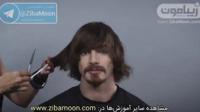صد سال از مدل موی مردانه 