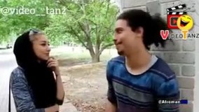 وقتی به دخترا دروغ میگی