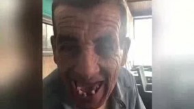 چه باحال خارجی میخونه 