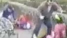 سزای نامردی 