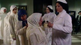 آنچه در قسمت چهارم 4 از فصل دوم 2 سریال شهرزاد خواهید دید