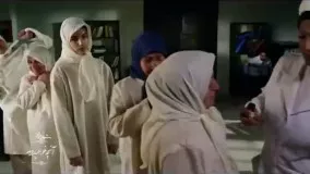 قسمت چهارم سریال شهرزاد فصل دوم - تیزر قسمت 4 شهرزاد2