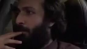 تیزر فیلم‌ " اگزما " جدید