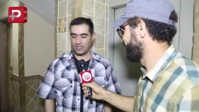 ضیافت پُر ستاره شهاب حسینی به افتخار بزرگ آقای سینمای ایران/سنگ تمام هنرمندان در جشن هفتاد سال خدمت علی نصیریان به مردم ایران