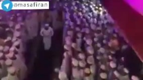 رقص سماع صوفیان پاکستان!