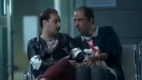 سکانس جنجال ساز فیلم اکسیدان