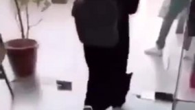 شیشه رو انقدر تمیز نکنید