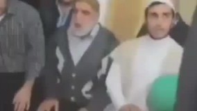 رقصی که عبادت شمرده می شود!!!