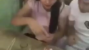 وقتی میگه بزار من حساب کنم 