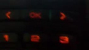 تست عدم شناسایی اثر انگشت جعلی توسط دستگاه حضور و غیاب Biolitenet