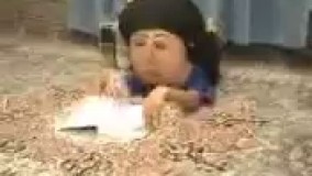 کسی حریف ما نیست تو دلقک بازی