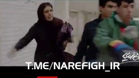 دانلود رایگان فیلم امتحان نهایی از کانال تلگرام