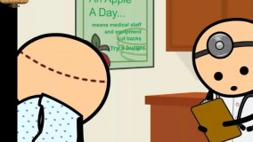 خل و چل ها این قسمت بی مغز دوبله فارسی