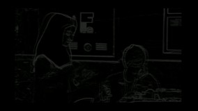 پشت صحنه فیلم تنهاتر از من