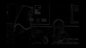 پشت صحنه فیلم تنهاتر از من