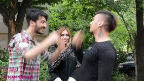 نقش برادر در روابط عاشقانه در ایران و اروپا